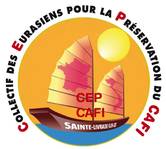 Logo CEP CAFI